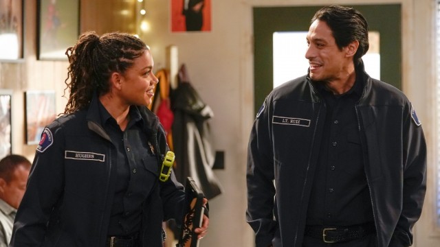 Station 19